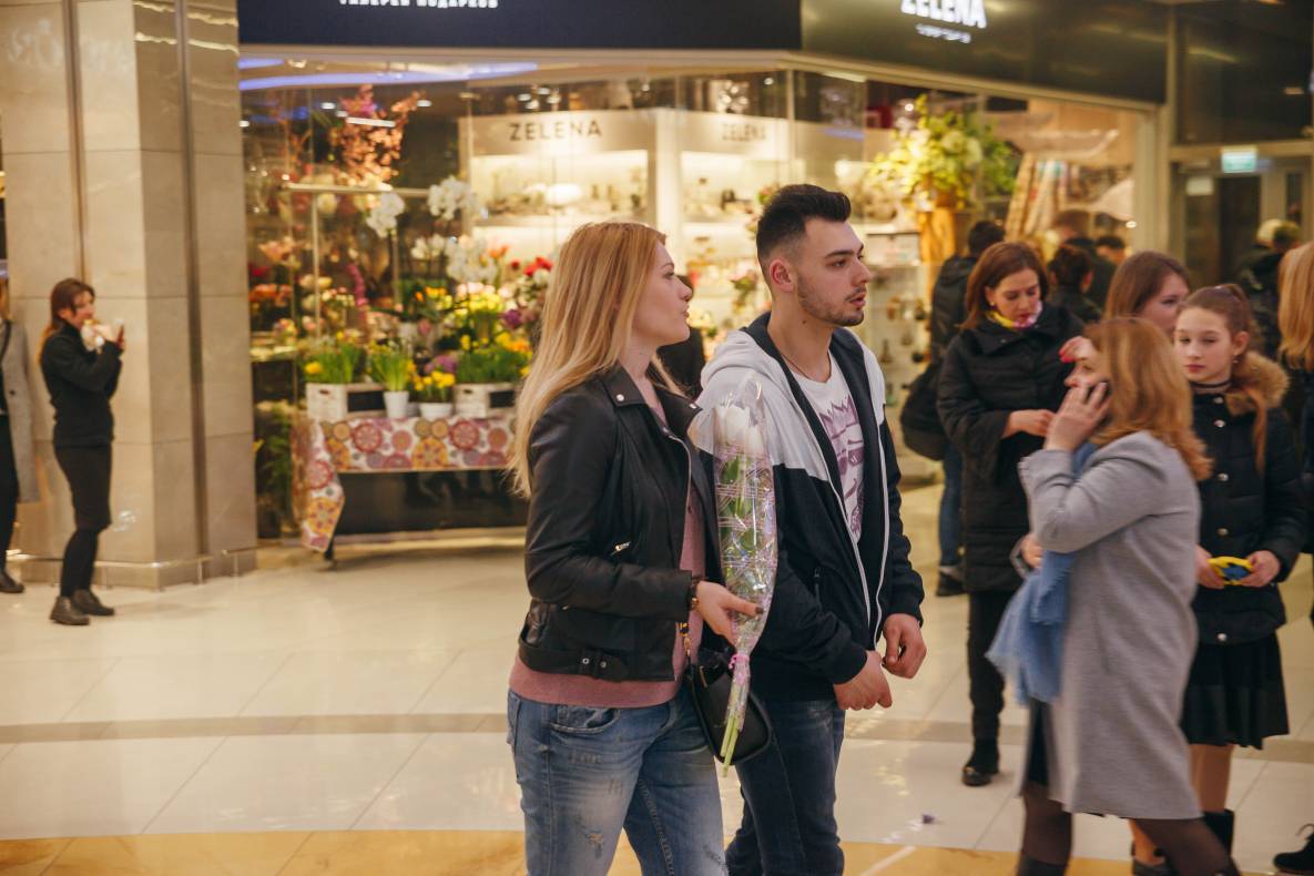   Свято 8 березня – 2017 image-93