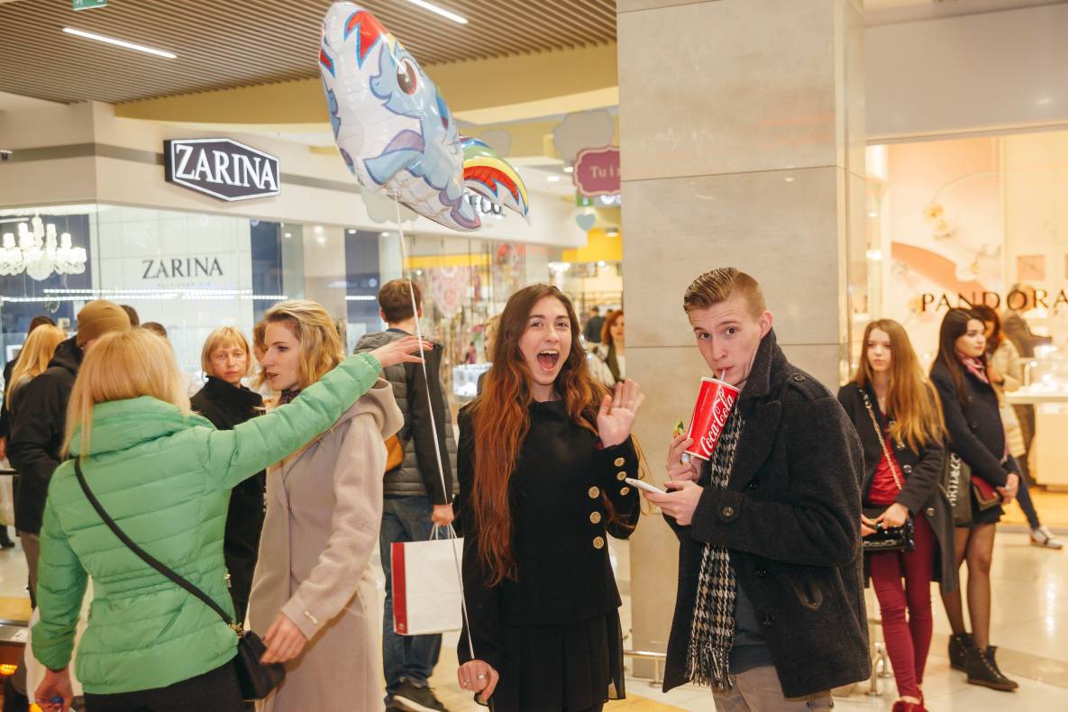   Свято 8 березня – 2017 image-96