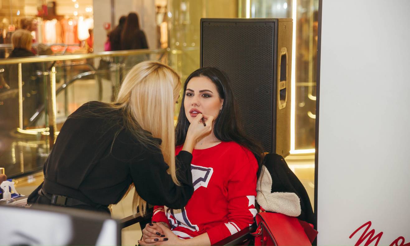   Свято 8 березня – 2017 image-97