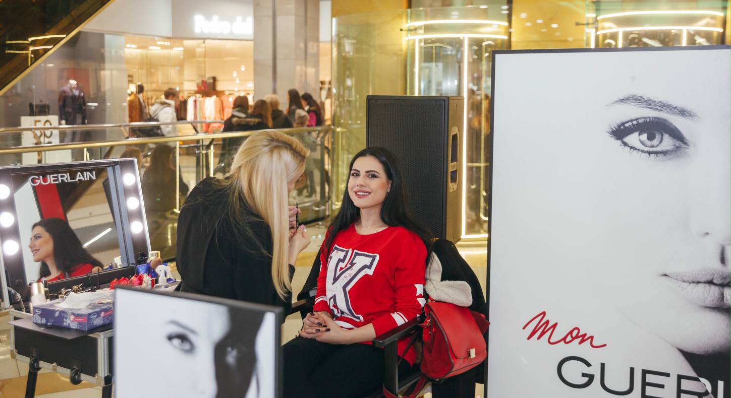   Свято 8 березня – 2017 image-95