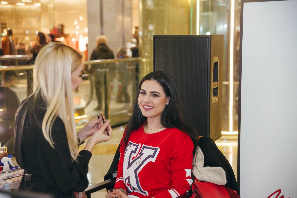   Свято 8 березня – 2017 image-99