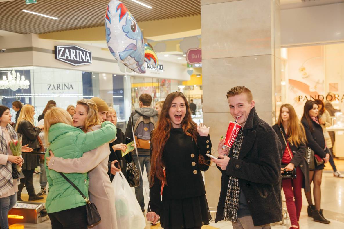   Свято 8 березня – 2017 image-98