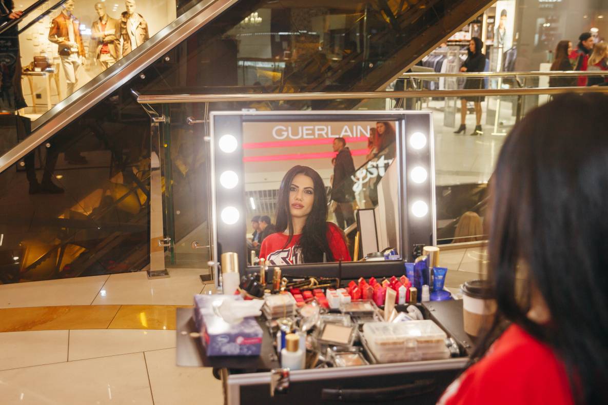   Свято 8 березня – 2017 image-103