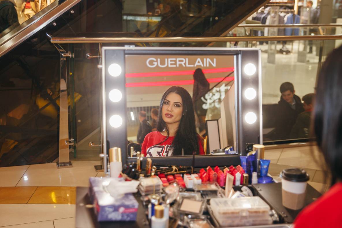   Свято 8 березня – 2017 image-100