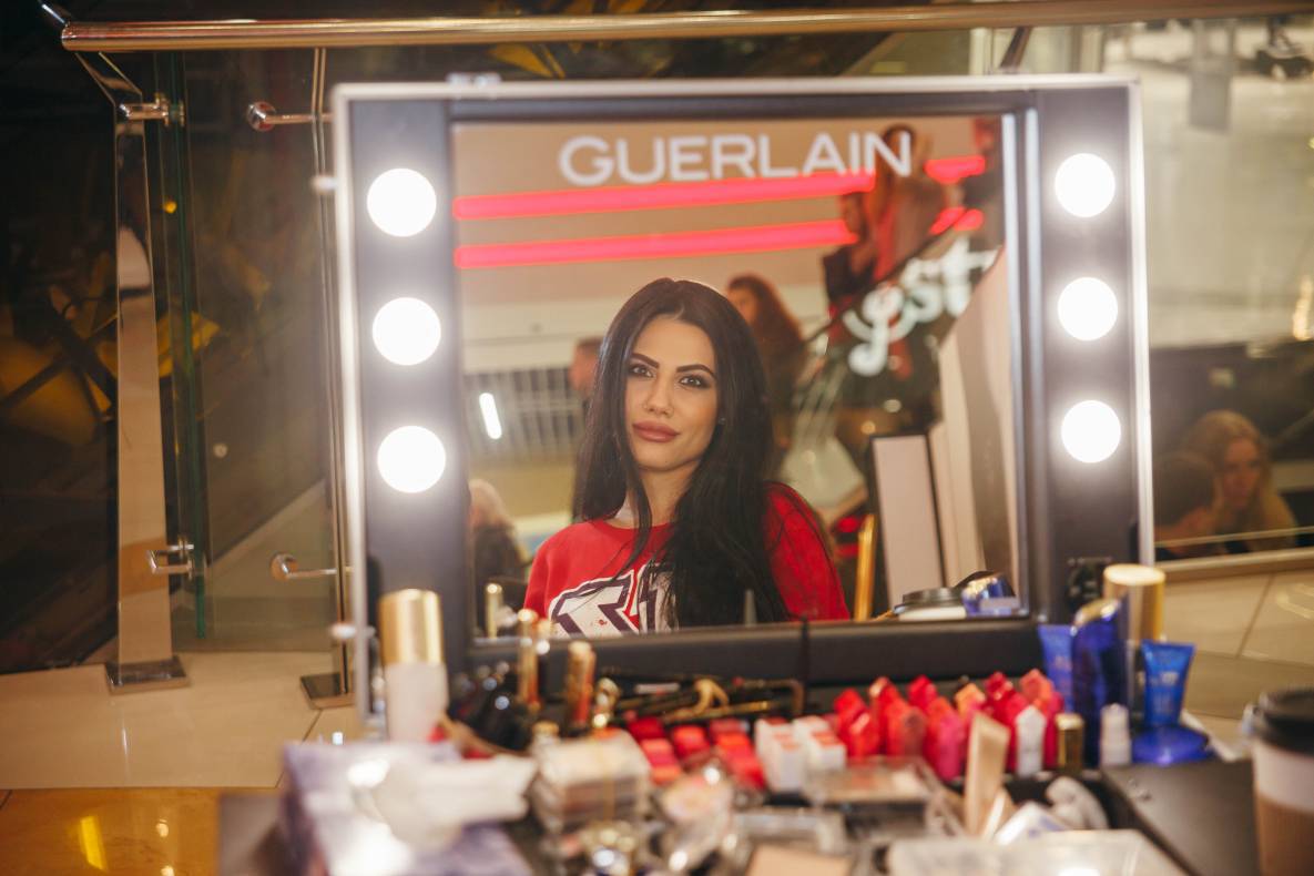   Свято 8 березня – 2017 image-105