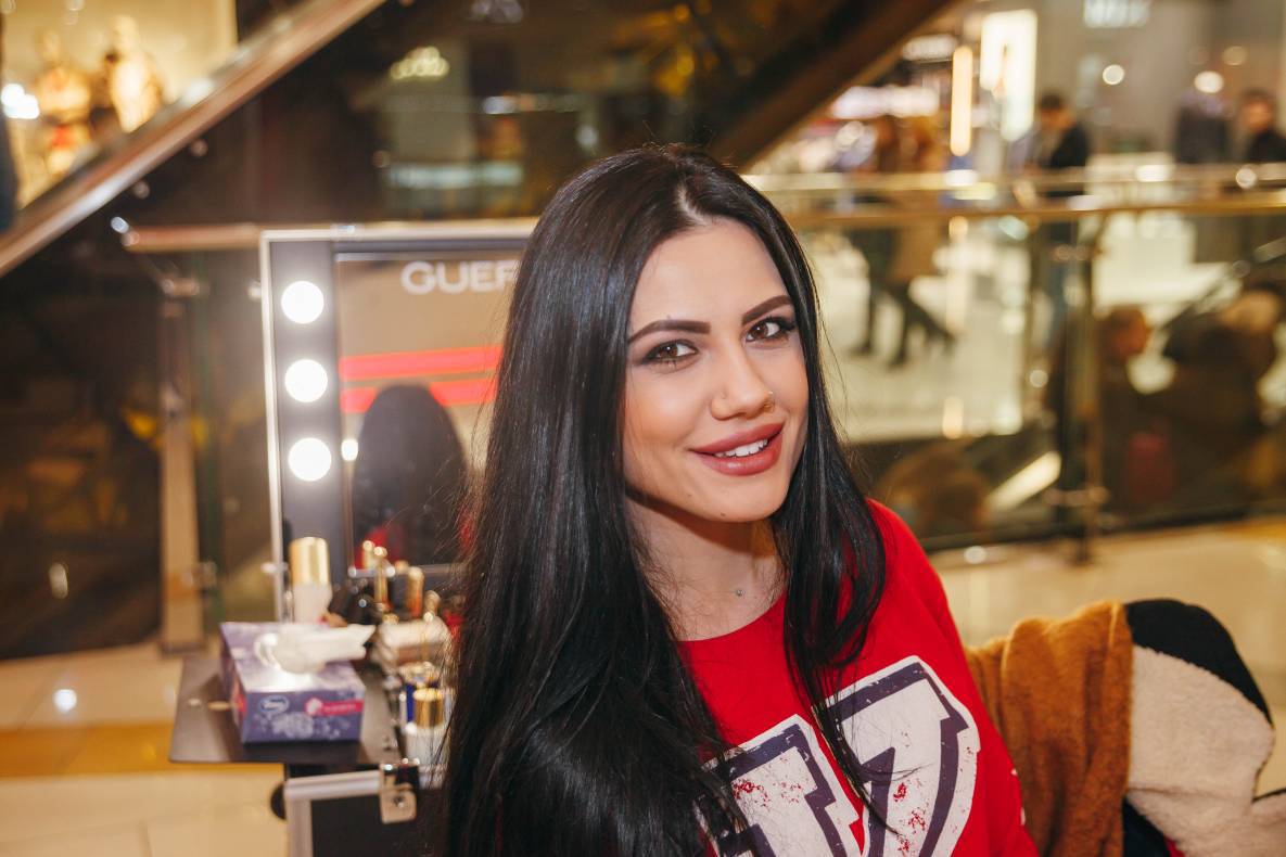   Свято 8 березня – 2017 image-106