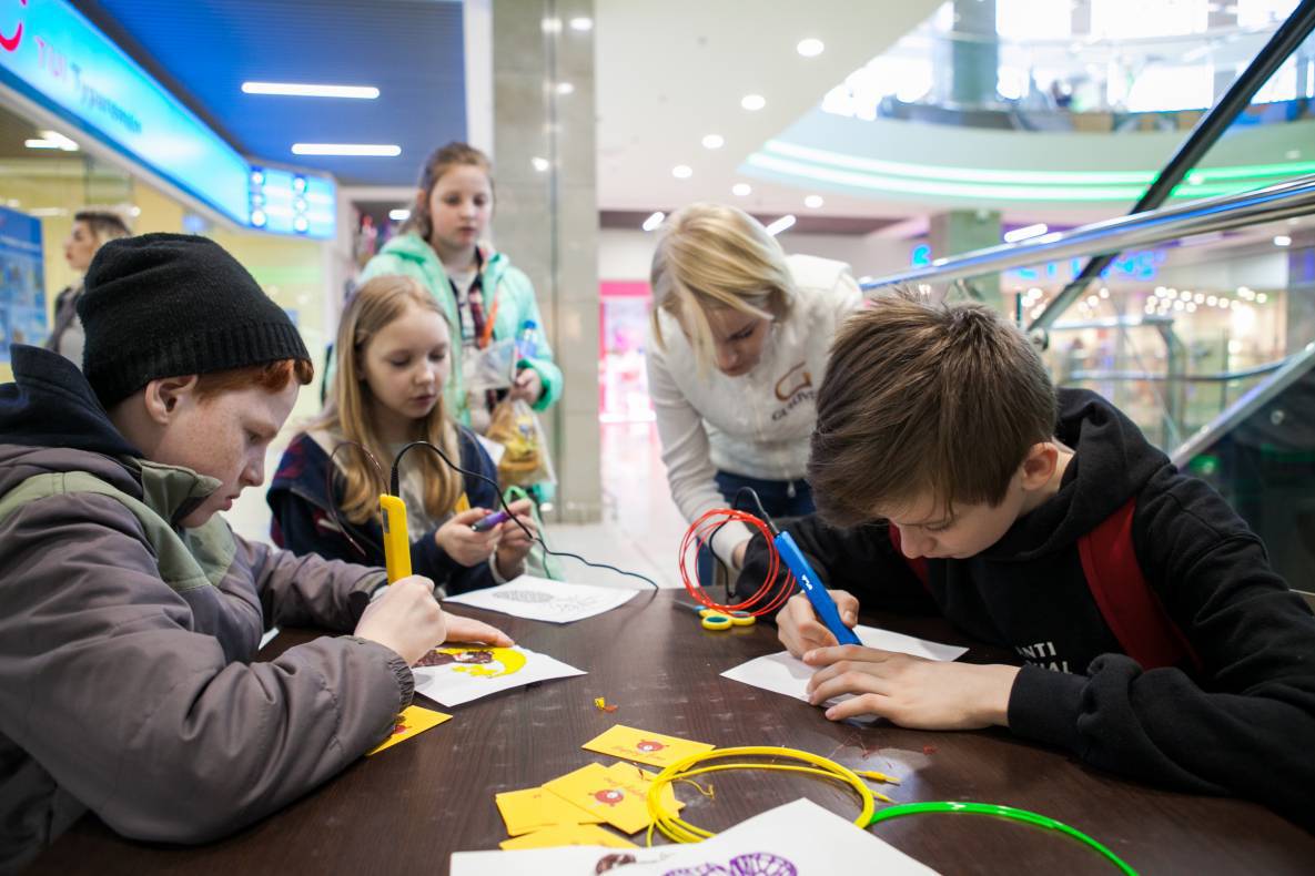 День смеха – 2017 image-3