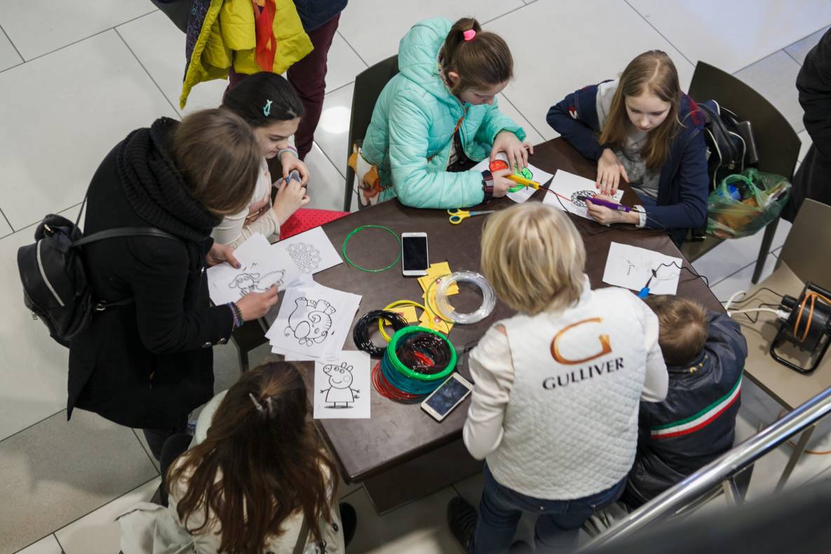 День смеха – 2017 image-27