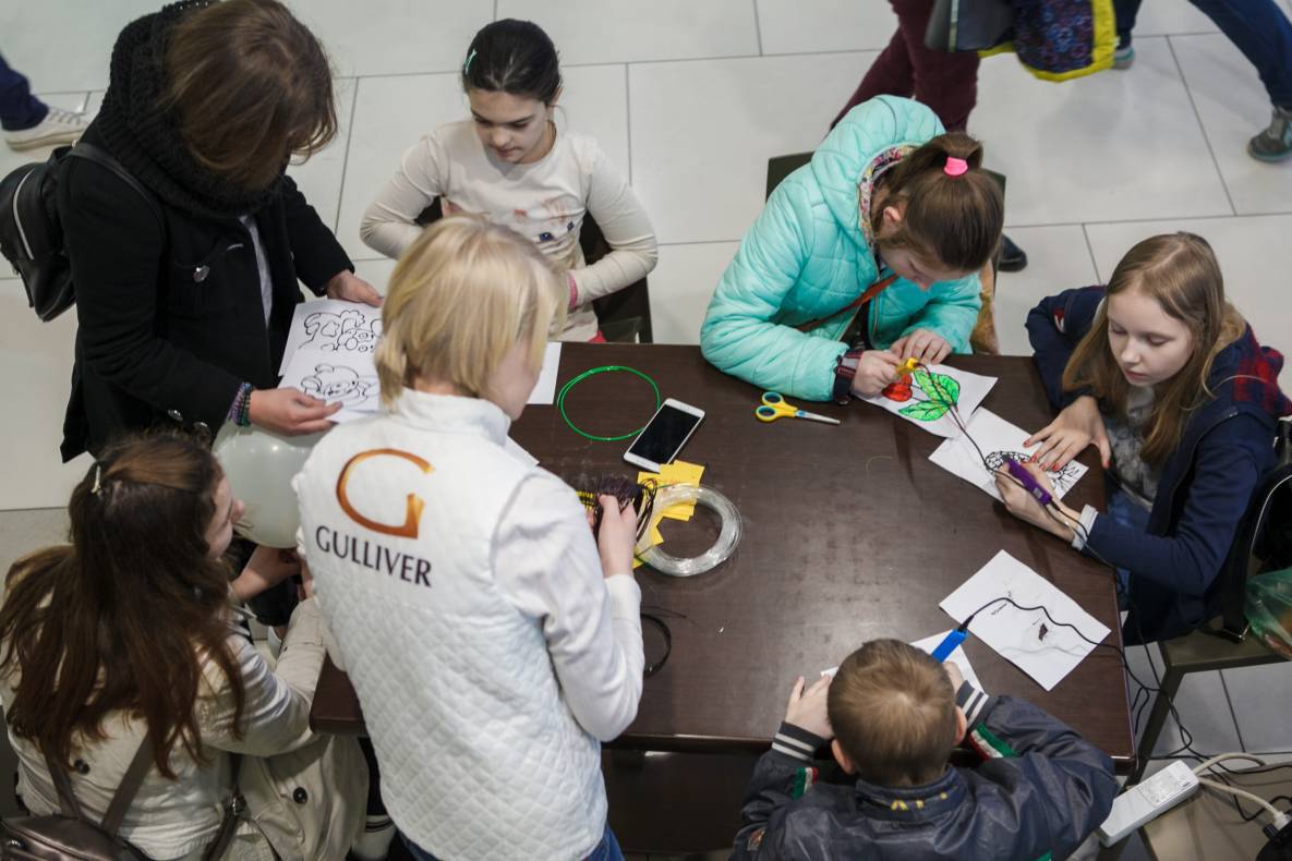 День смеха – 2017 image-25