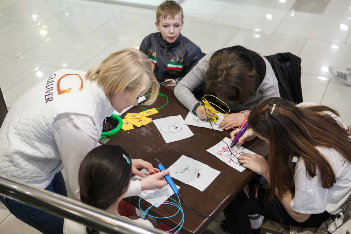 День смеха – 2017 image-46