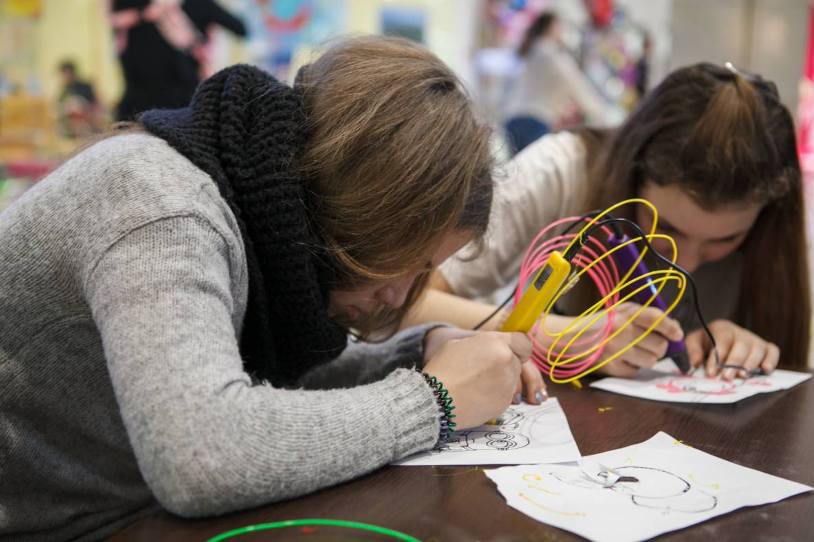 День смеха – 2017 image-44