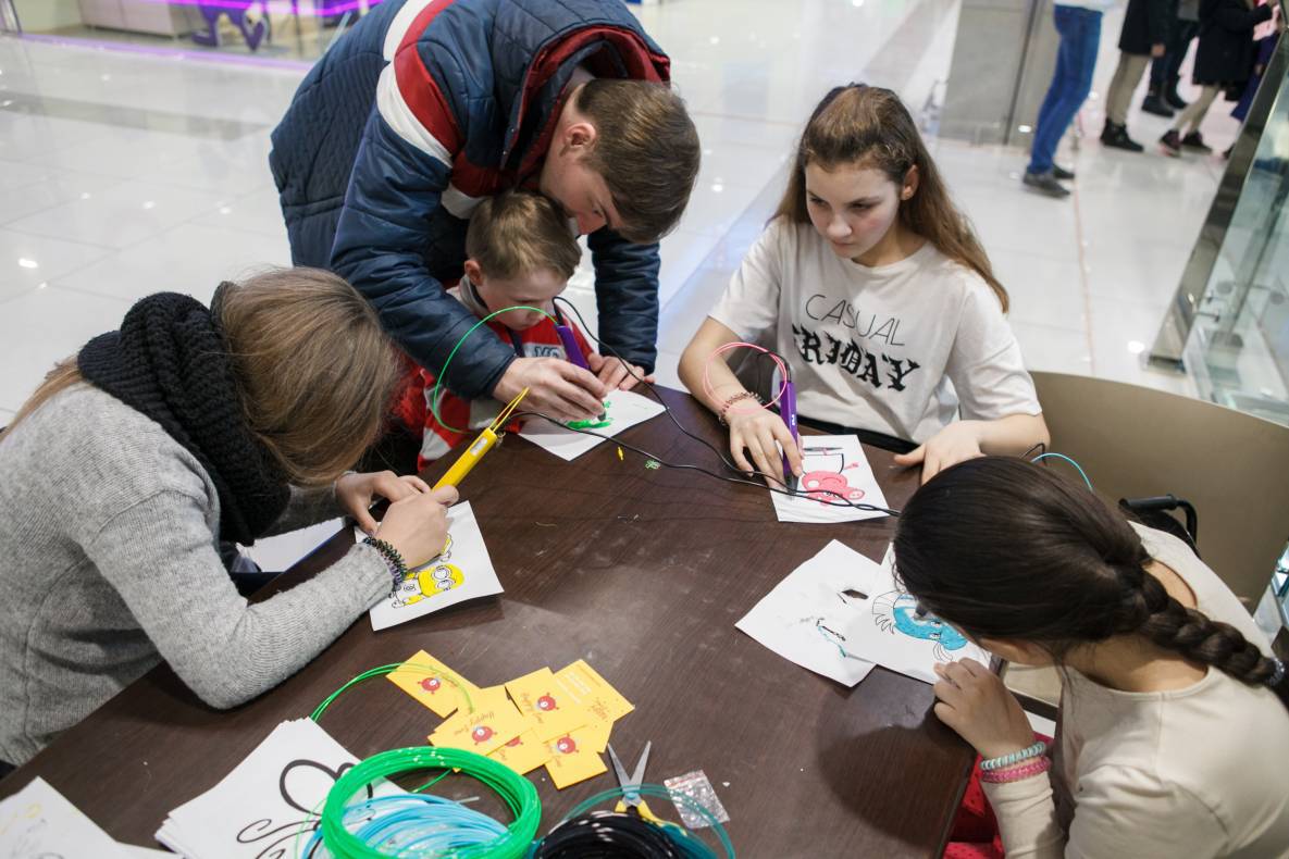 День смеха – 2017 image-58