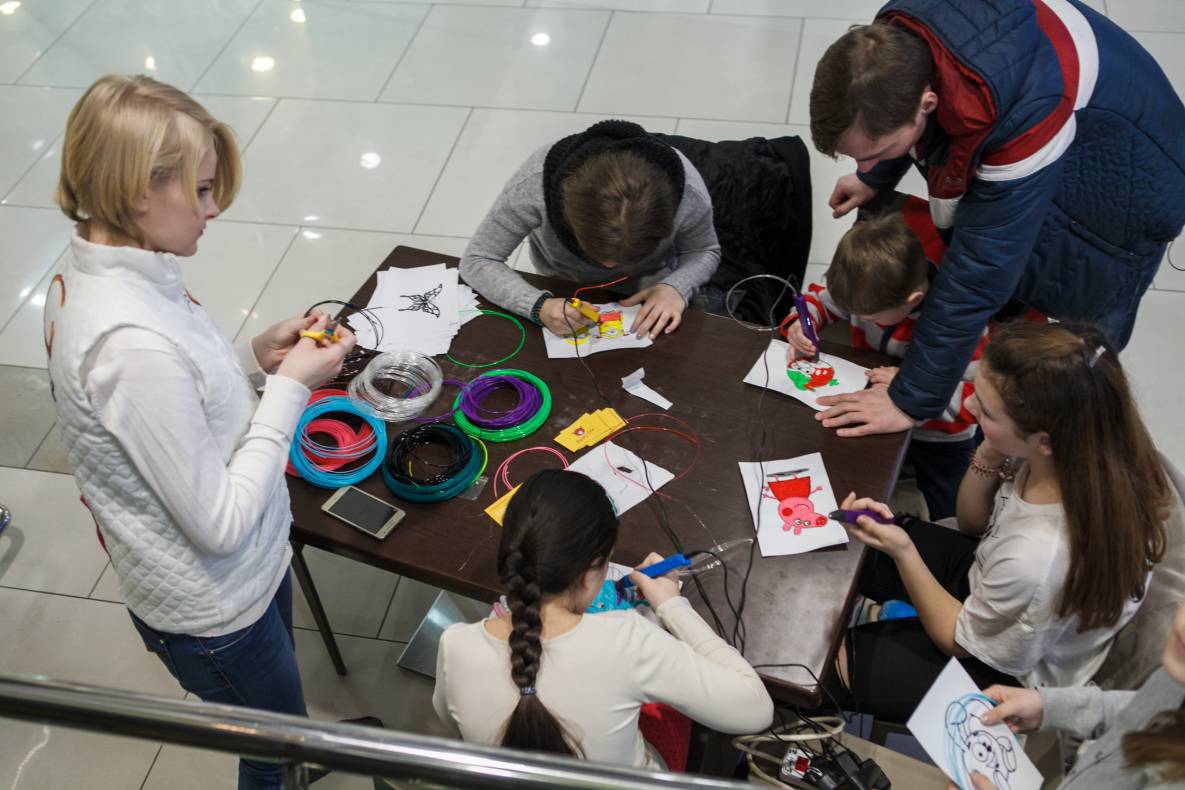 День смеха – 2017 image-68