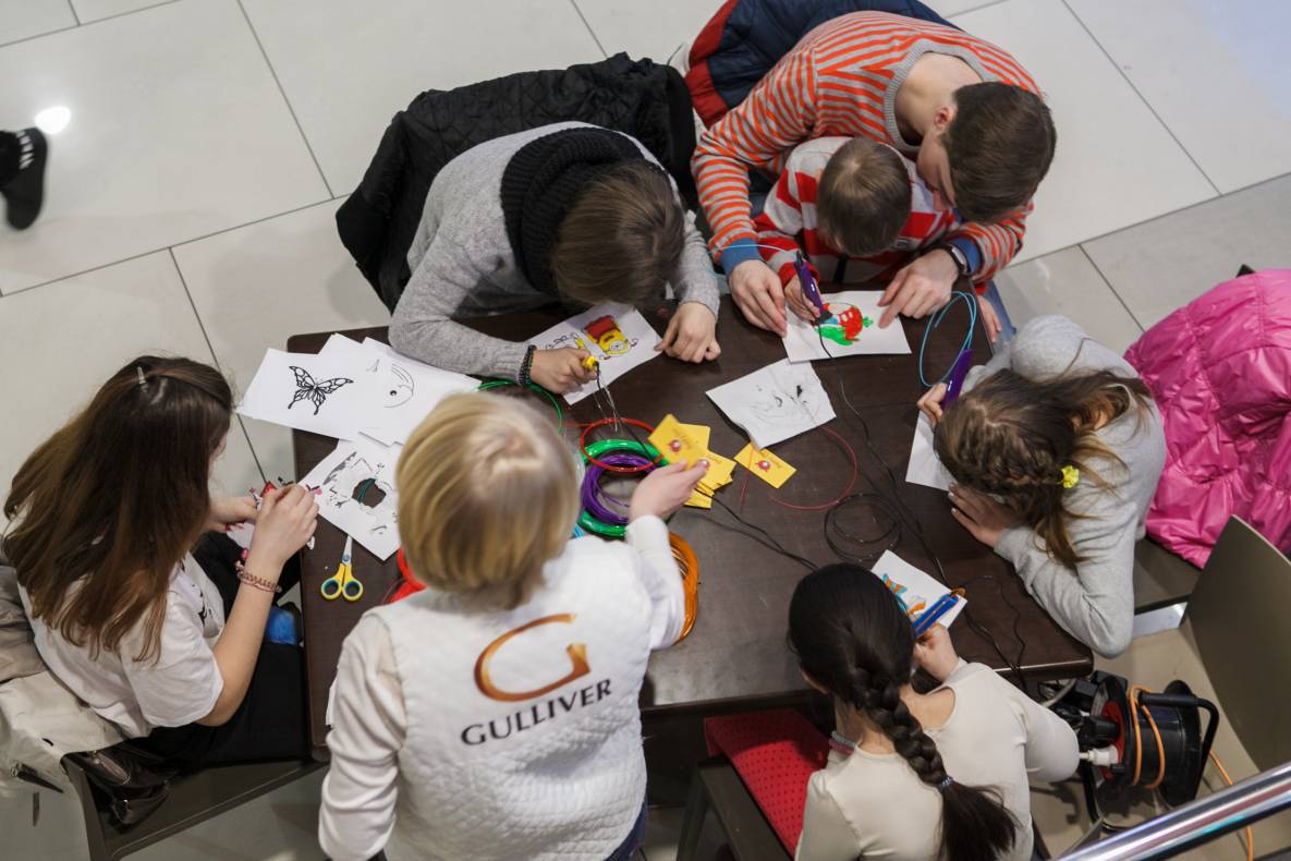 День смеха – 2017 image-84