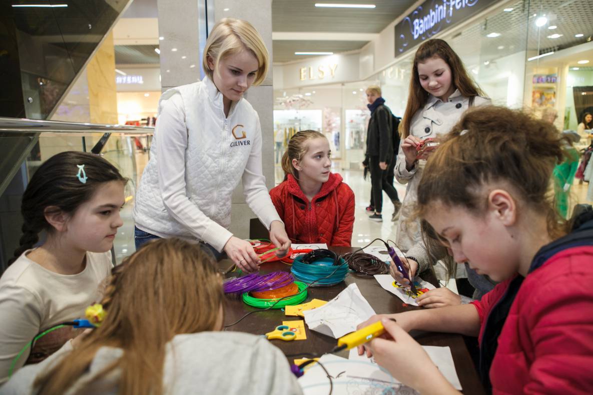 День смеха – 2017 image-89