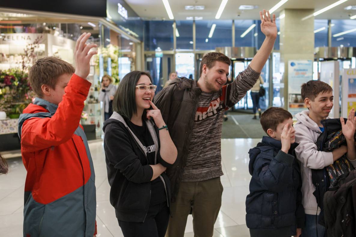 День смеха – 2017 image-110