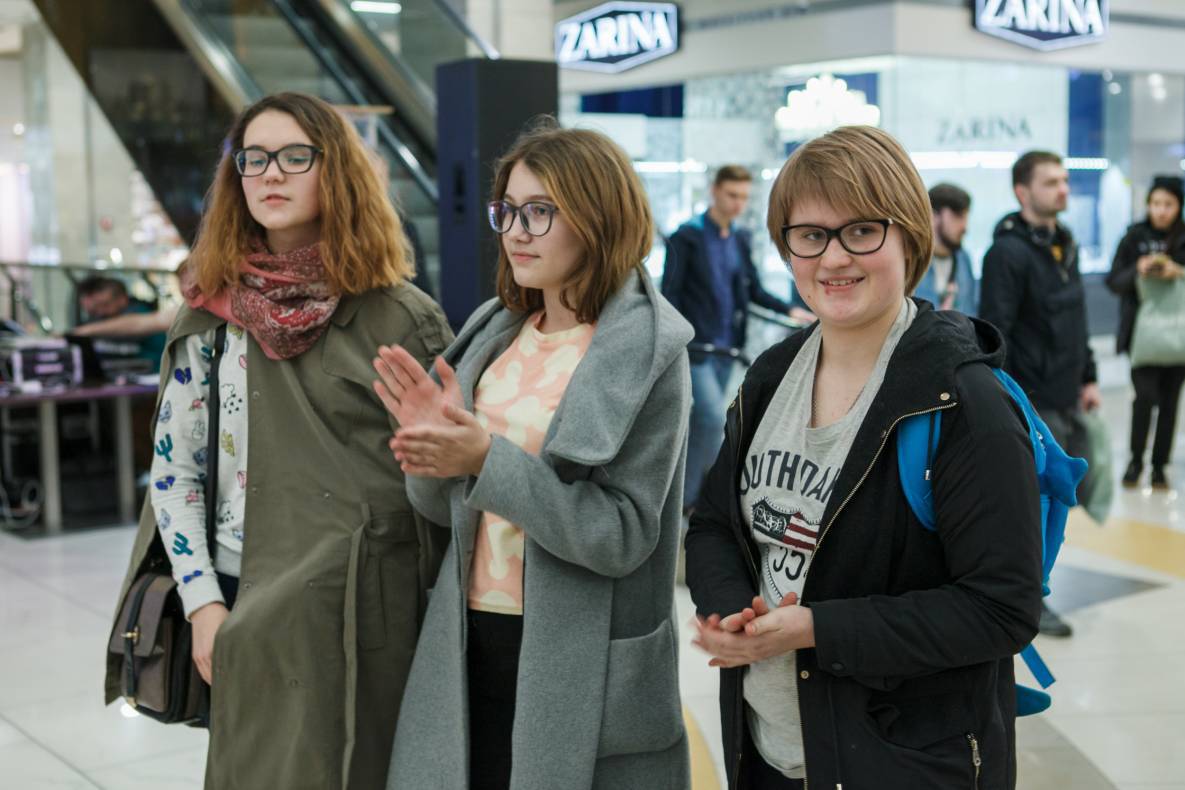 День смеха – 2017 image-119