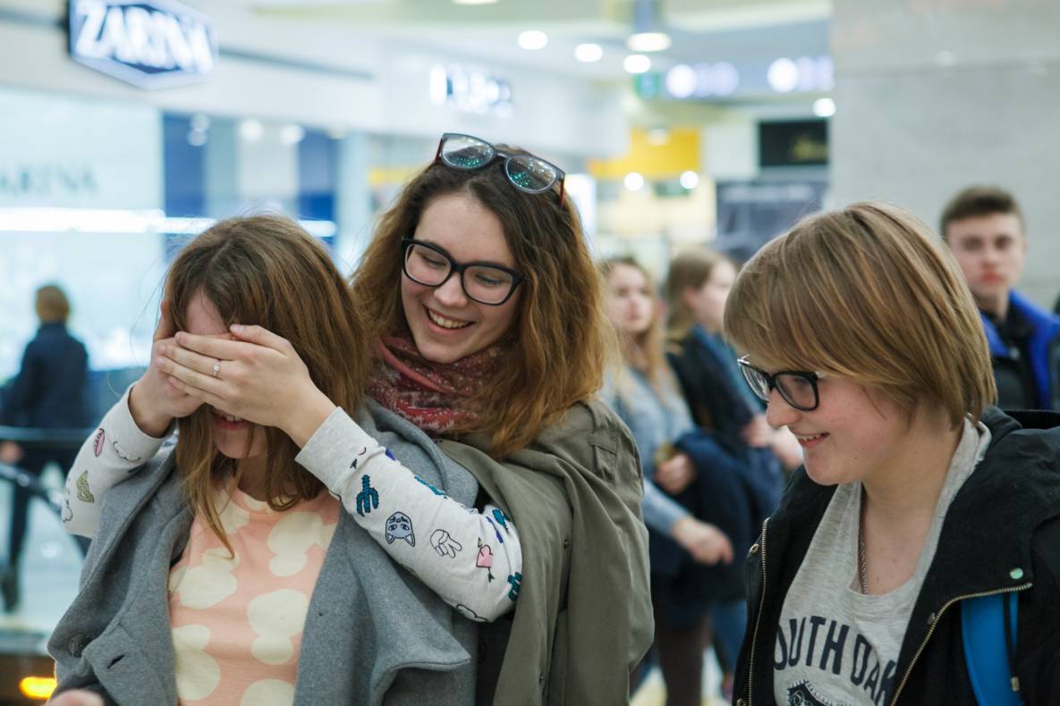 День смеха – 2017 image-121