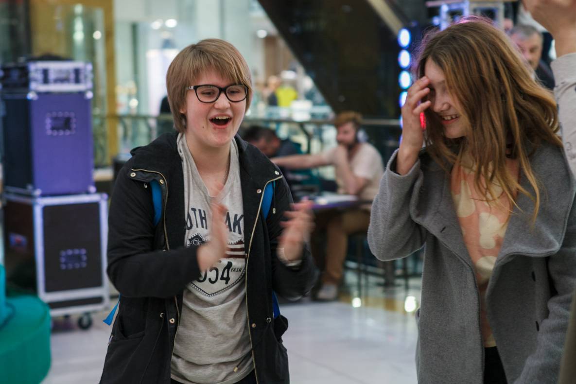 День смеха – 2017 image-128