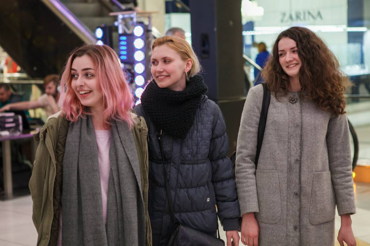 День смеха – 2017 image-132