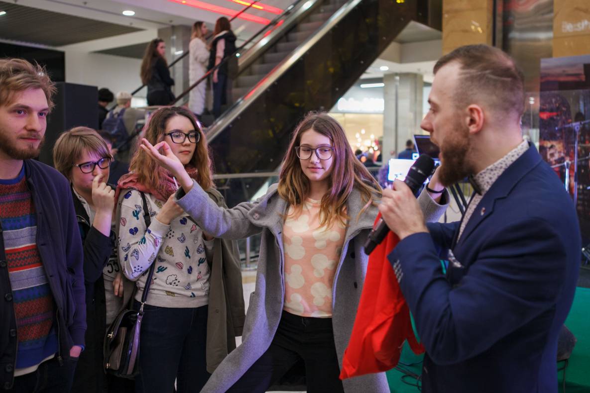 День смеха – 2017 image-147