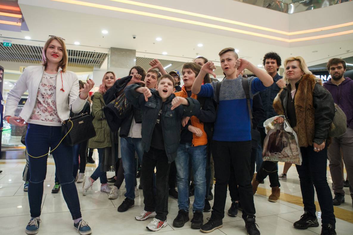 День смеха – 2017 image-152