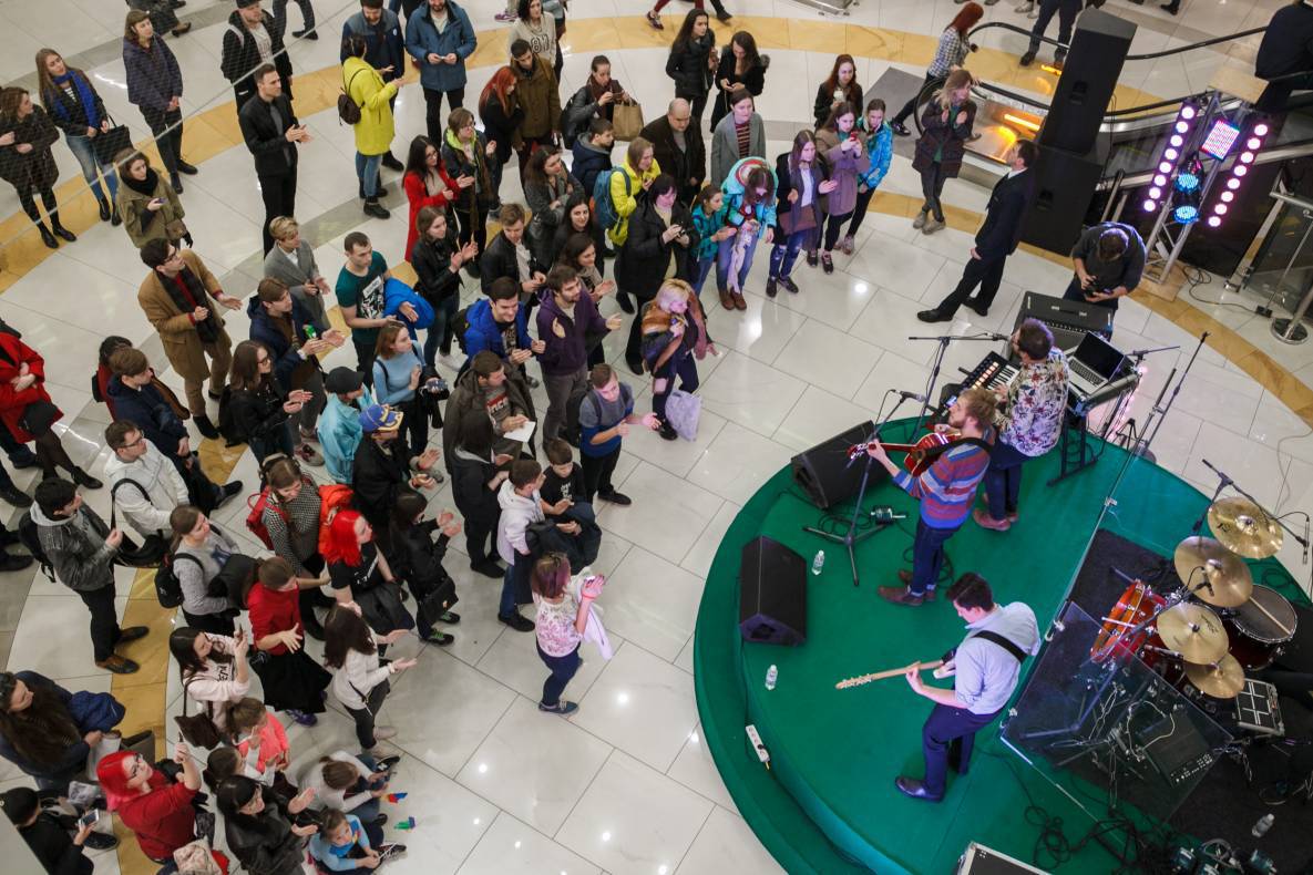 День смеха – 2017 image-161