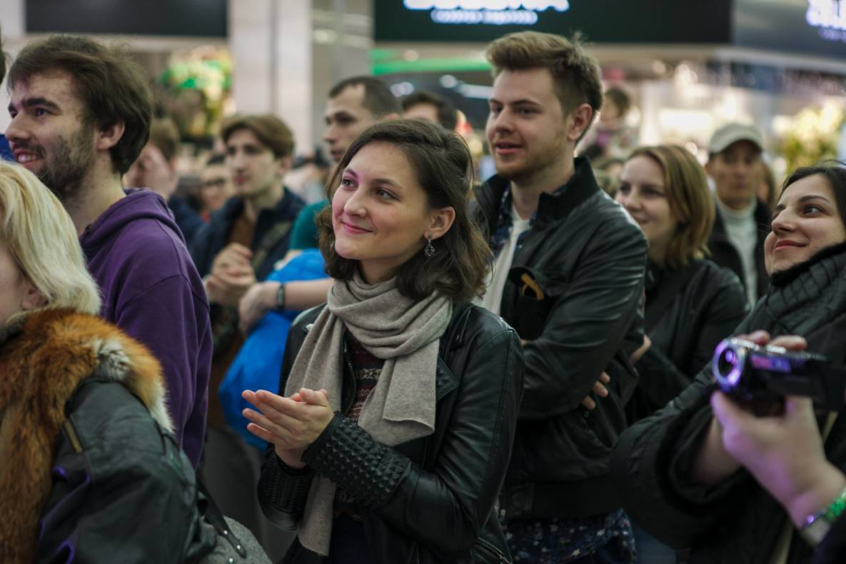 День смеха – 2017 image-175