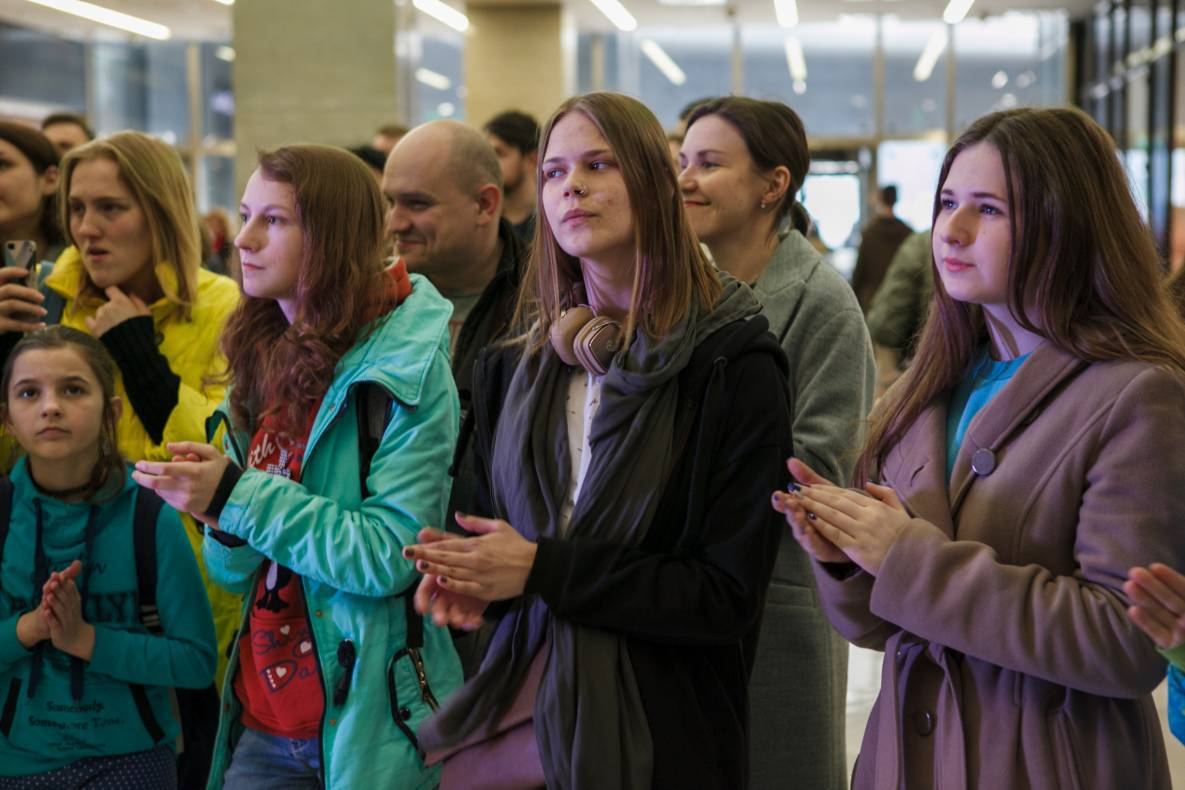 День смеха – 2017 image-174