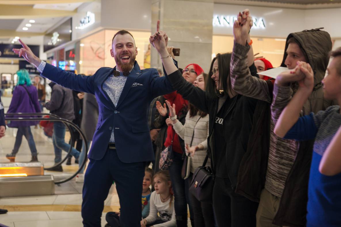 День смеха – 2017 image-187