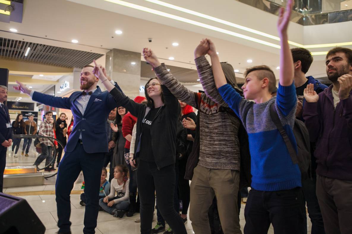 День смеха – 2017 image-188