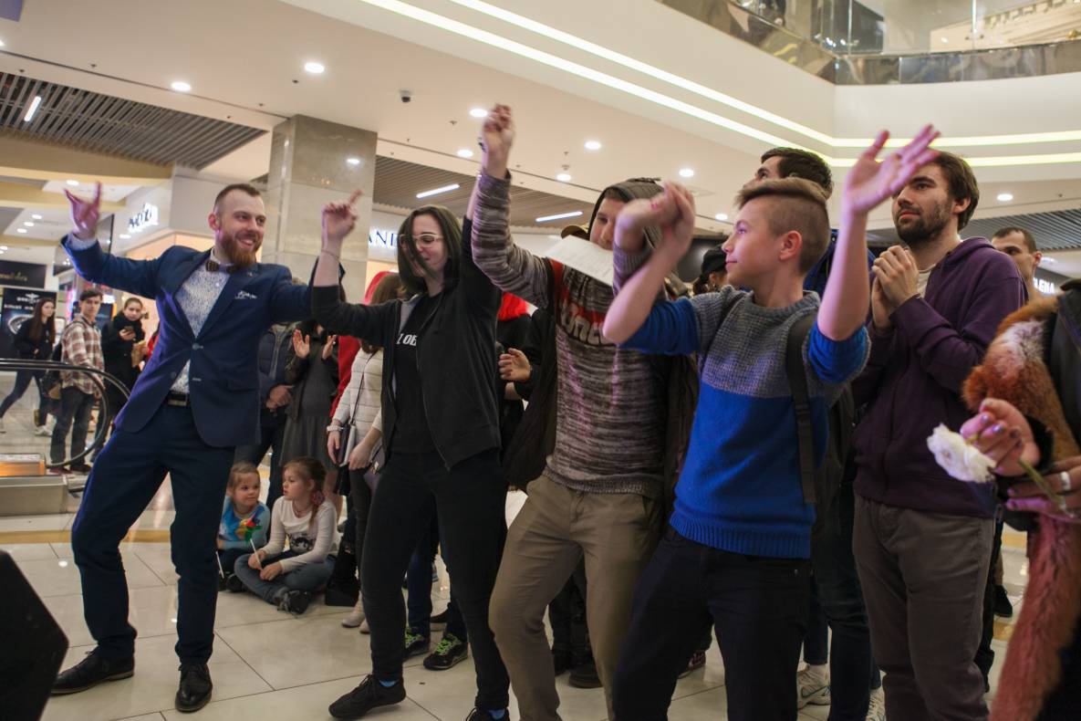 День смеха – 2017 image-189