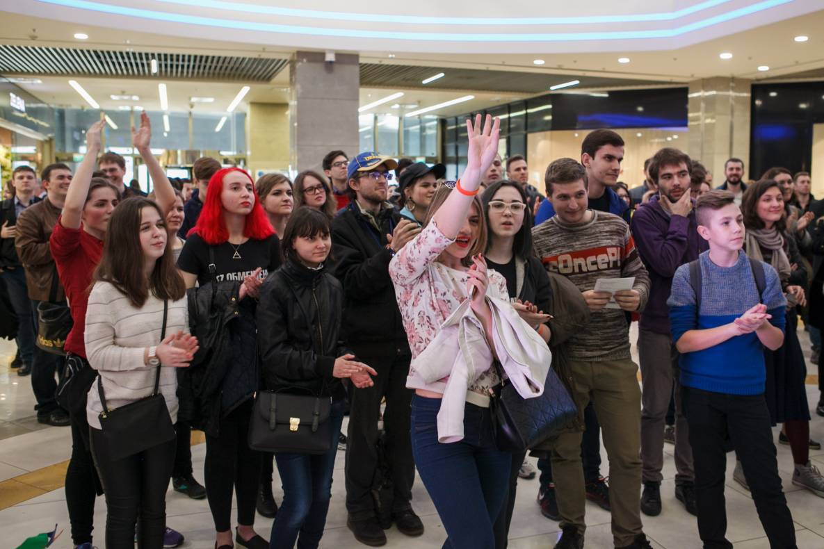 День смеха – 2017 image-191