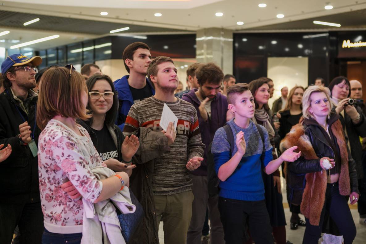 День смеха – 2017 image-195