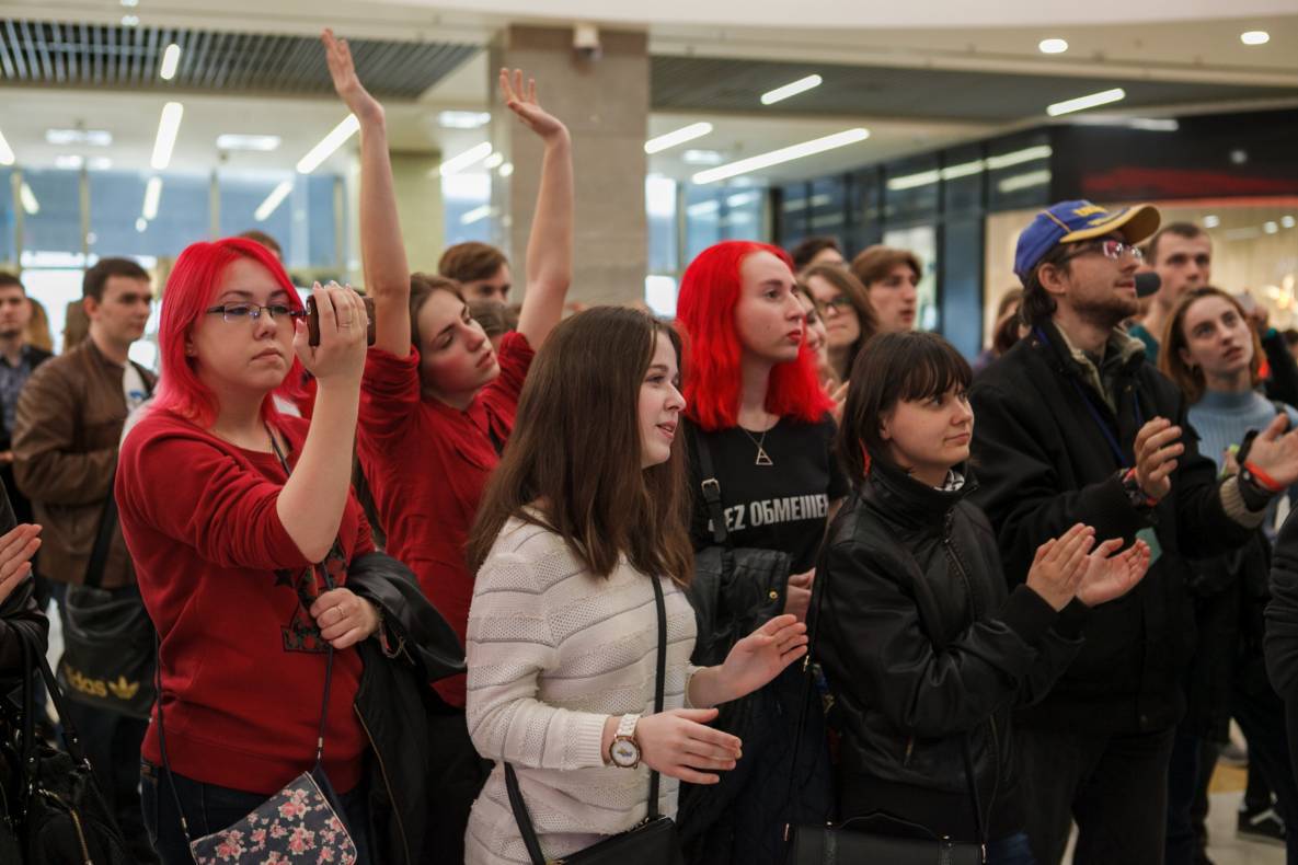 День смеха – 2017 image-196