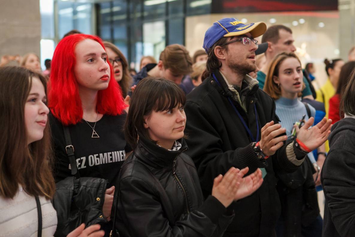 День смеха – 2017 image-197