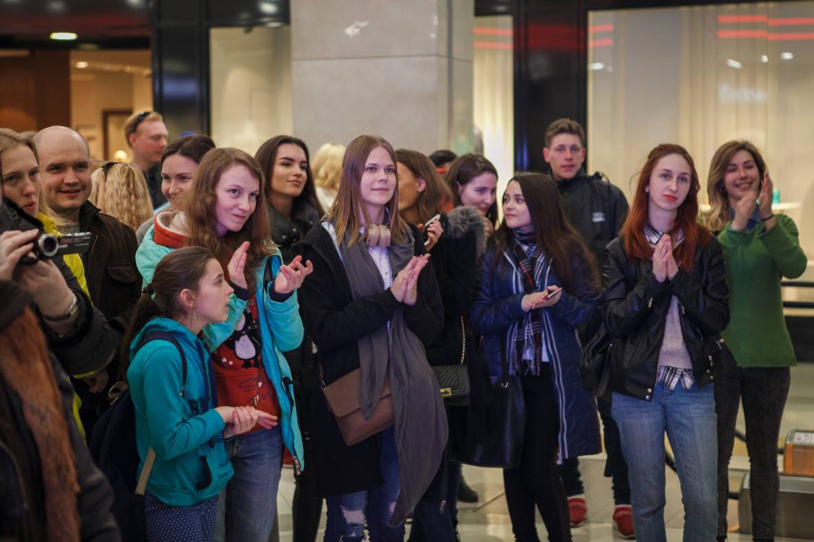 День смеха – 2017 image-200