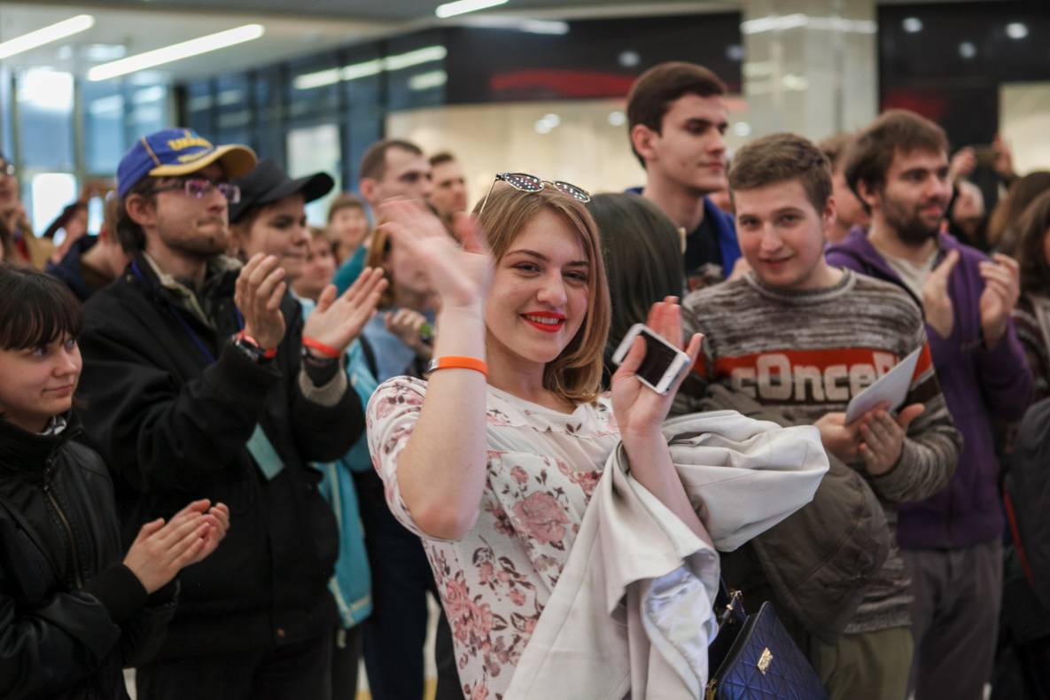 День смеха – 2017 image-198