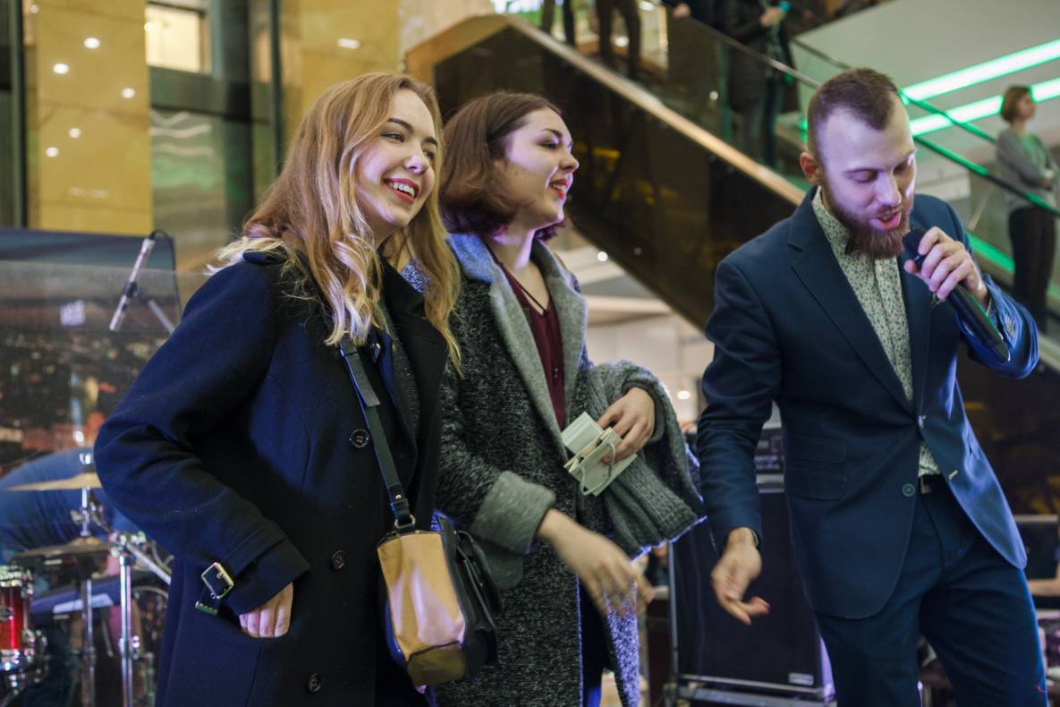 День смеха – 2017 image-209