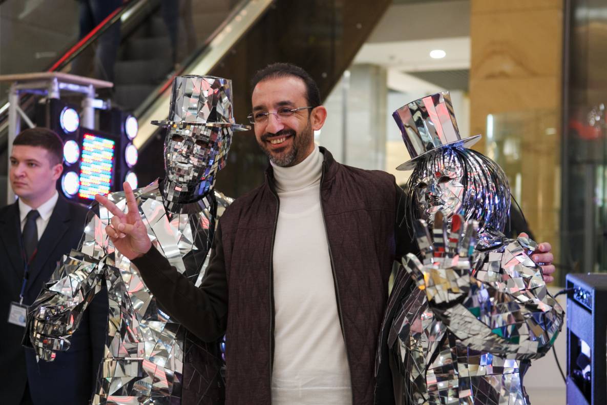 День смеха – 2017 image-229