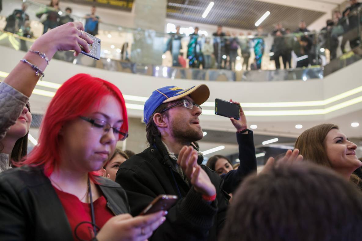 День смеха – 2017 image-259