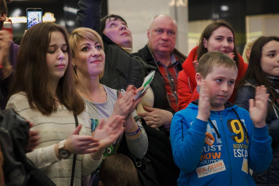 День смеха – 2017 image-258