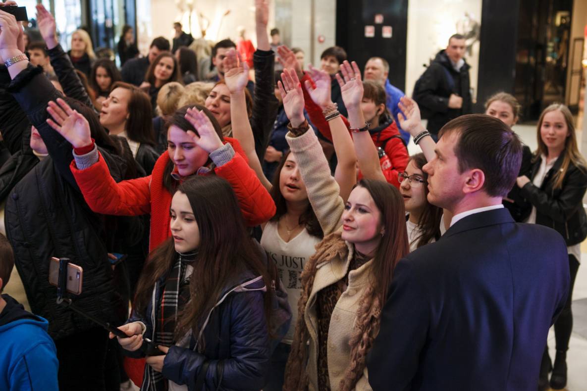 День смеха – 2017 image-274