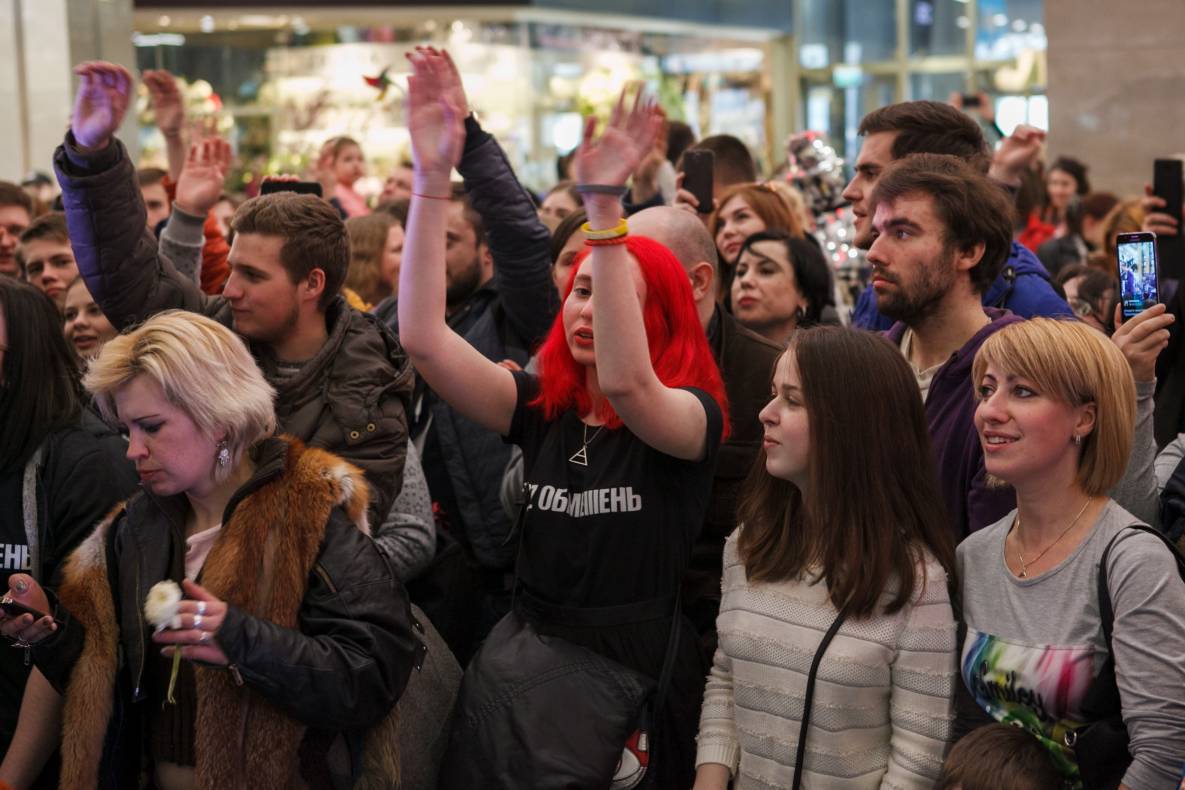 День смеха – 2017 image-272