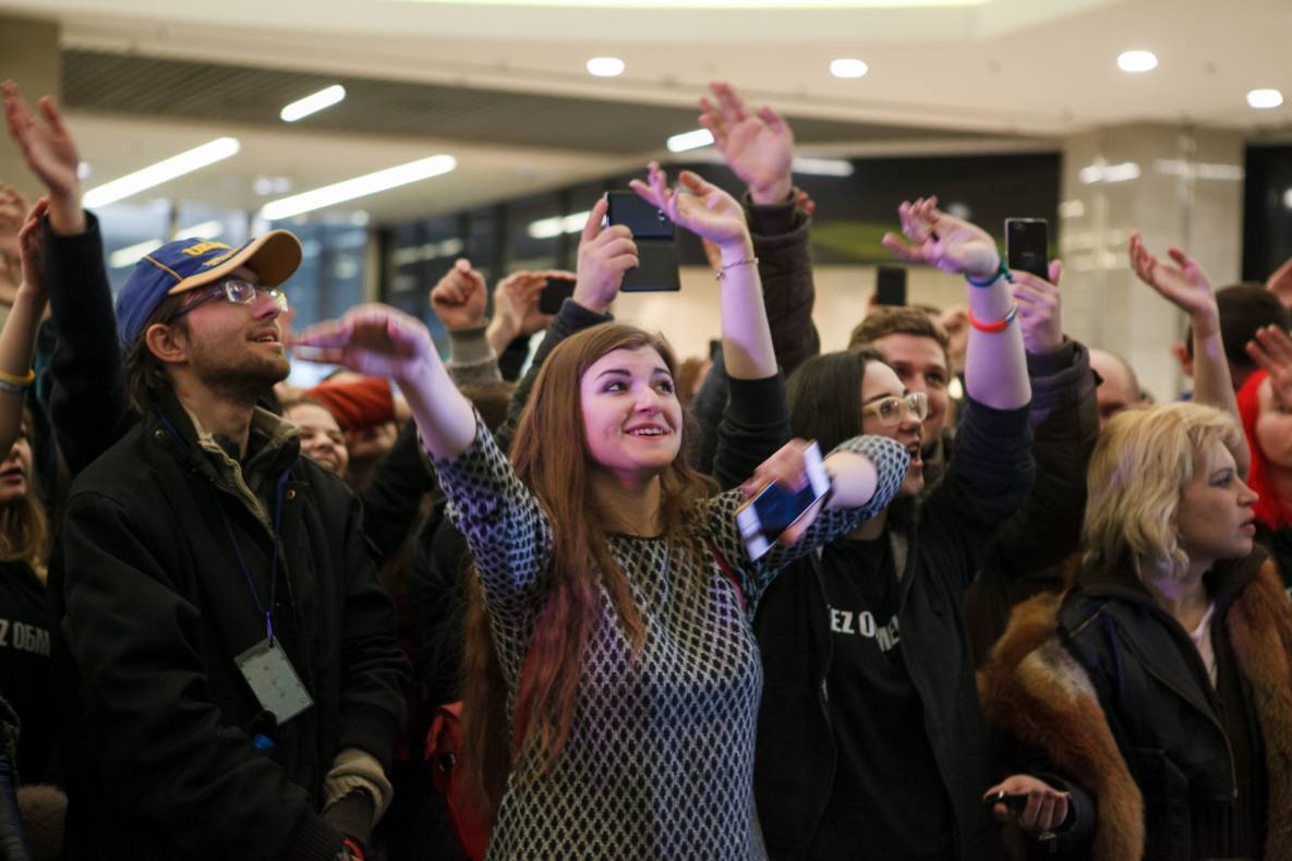 День смеха – 2017 image-278