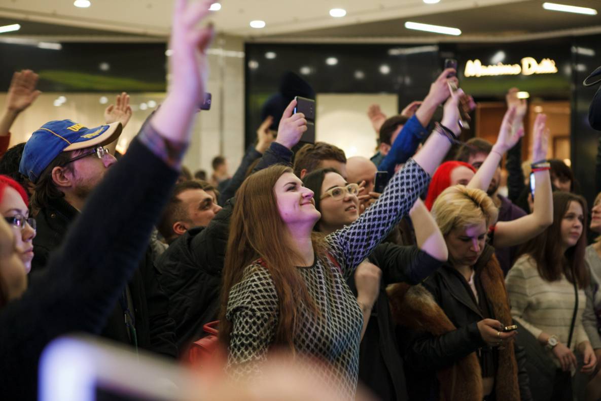 День смеха – 2017 image-276