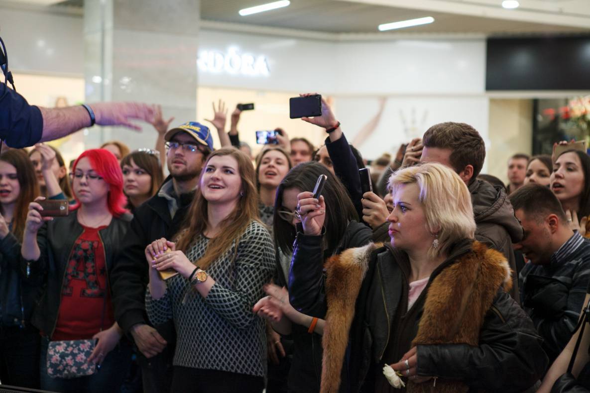 День смеха – 2017 image-290