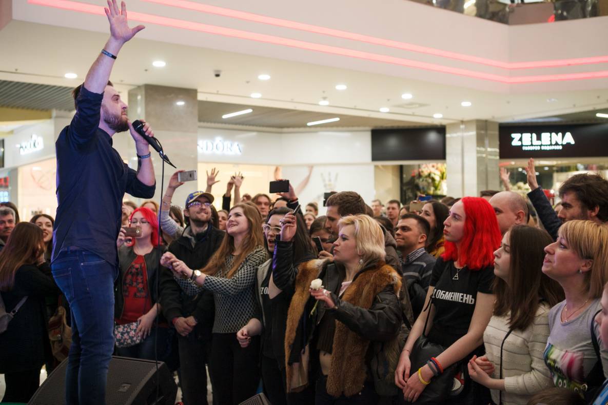 День смеха – 2017 image-286