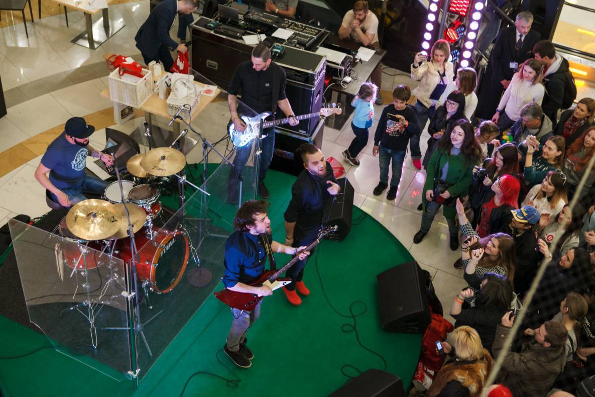 День смеха – 2017 image-294