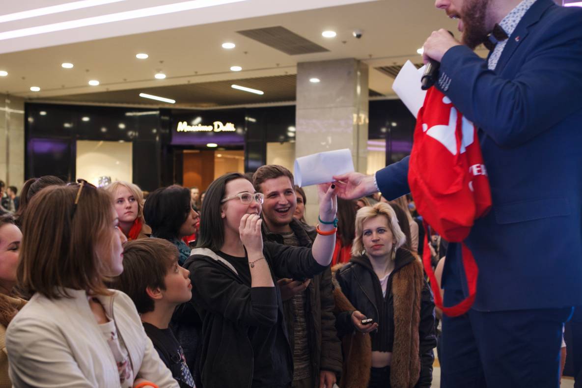 День смеха – 2017 image-300